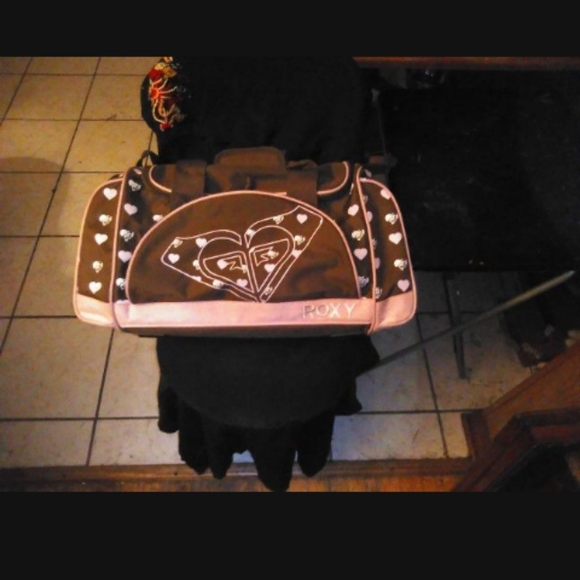 Roxy Travel Bag & Suitcase - Picture 6 of 8